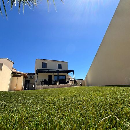 Magnifique Villa Pour Le Festival D'Aviñón Exterior foto