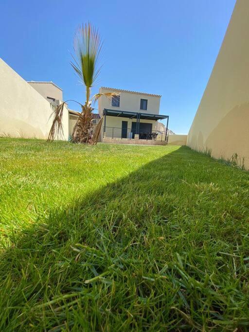 Magnifique Villa Pour Le Festival D'Aviñón Exterior foto