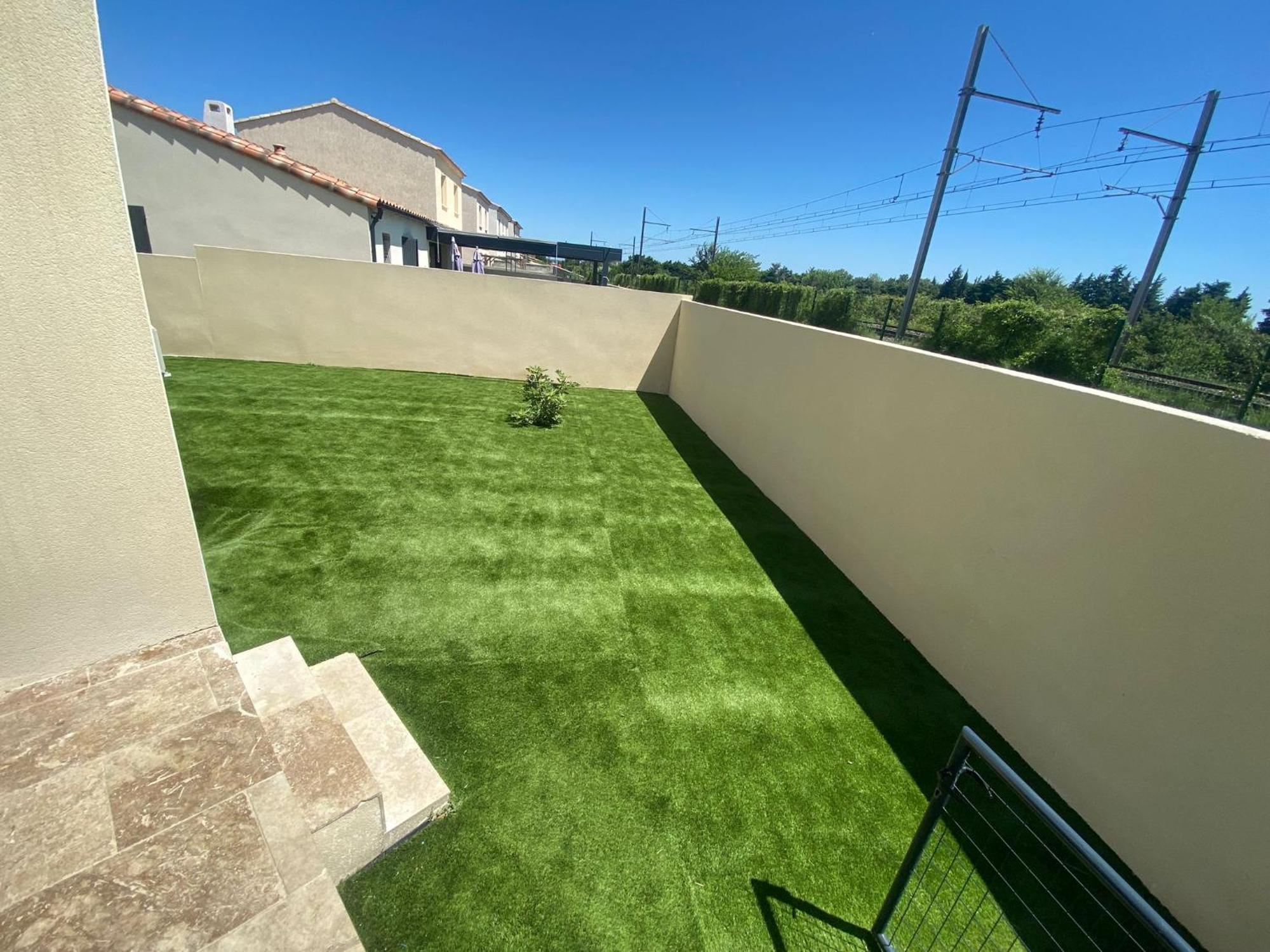 Magnifique Villa Pour Le Festival D'Aviñón Habitación foto