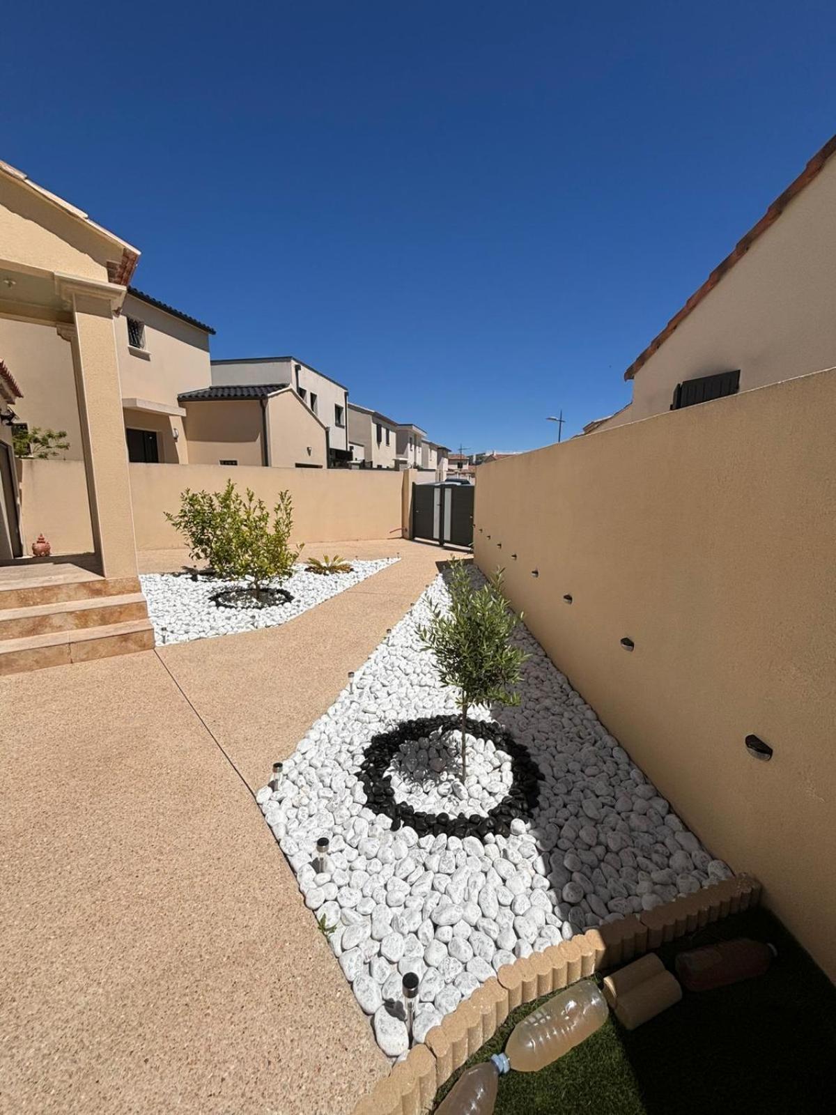 Magnifique Villa Pour Le Festival D'Aviñón Exterior foto