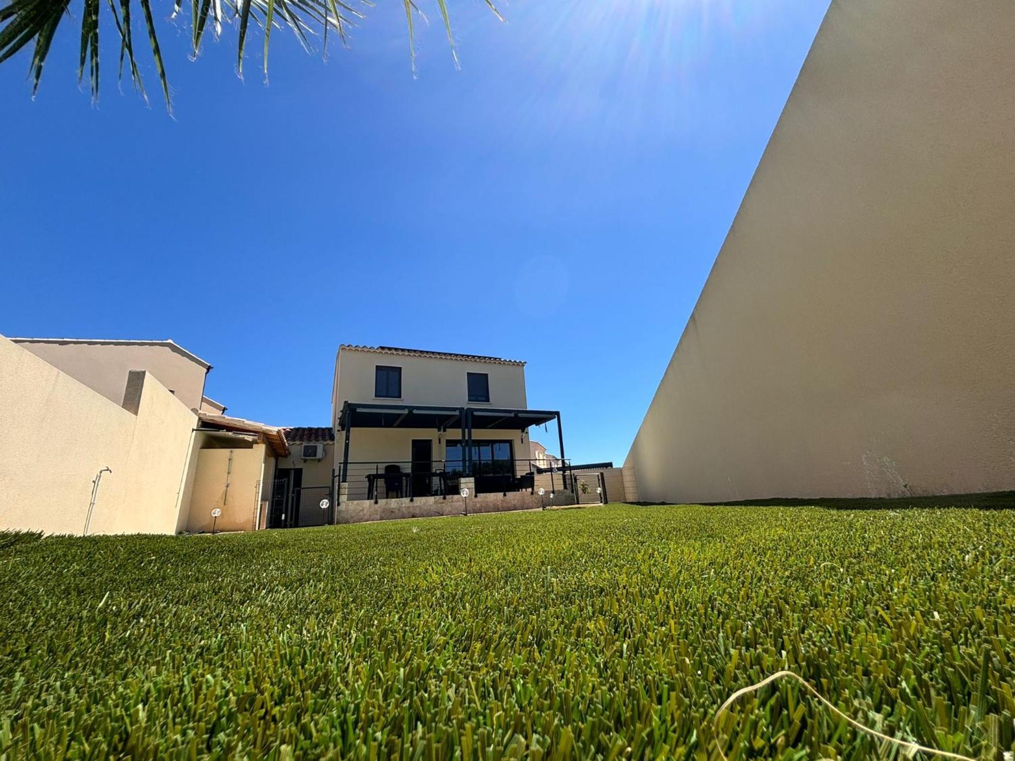 Magnifique Villa Pour Le Festival D'Aviñón Exterior foto