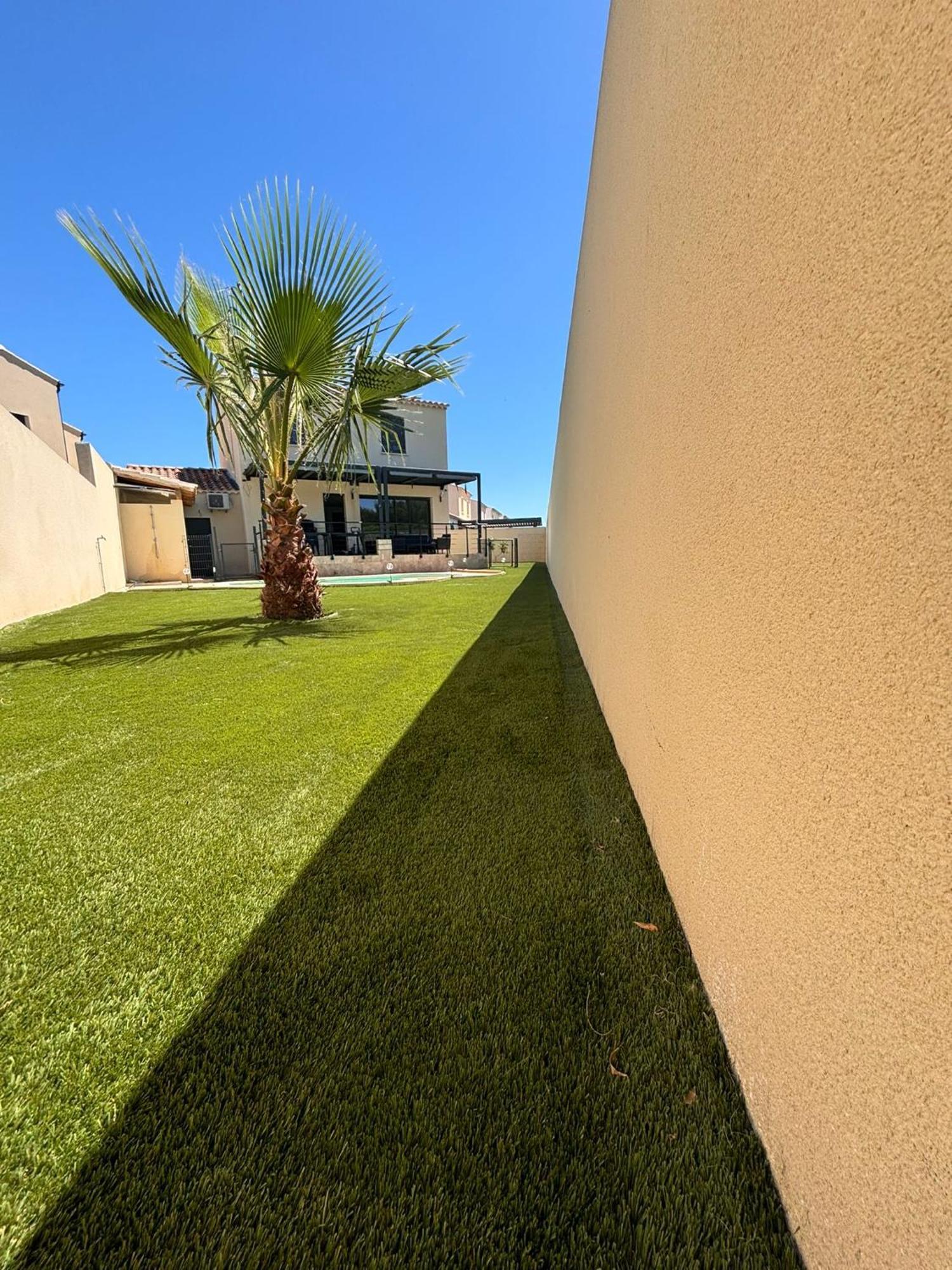 Magnifique Villa Pour Le Festival D'Aviñón Exterior foto